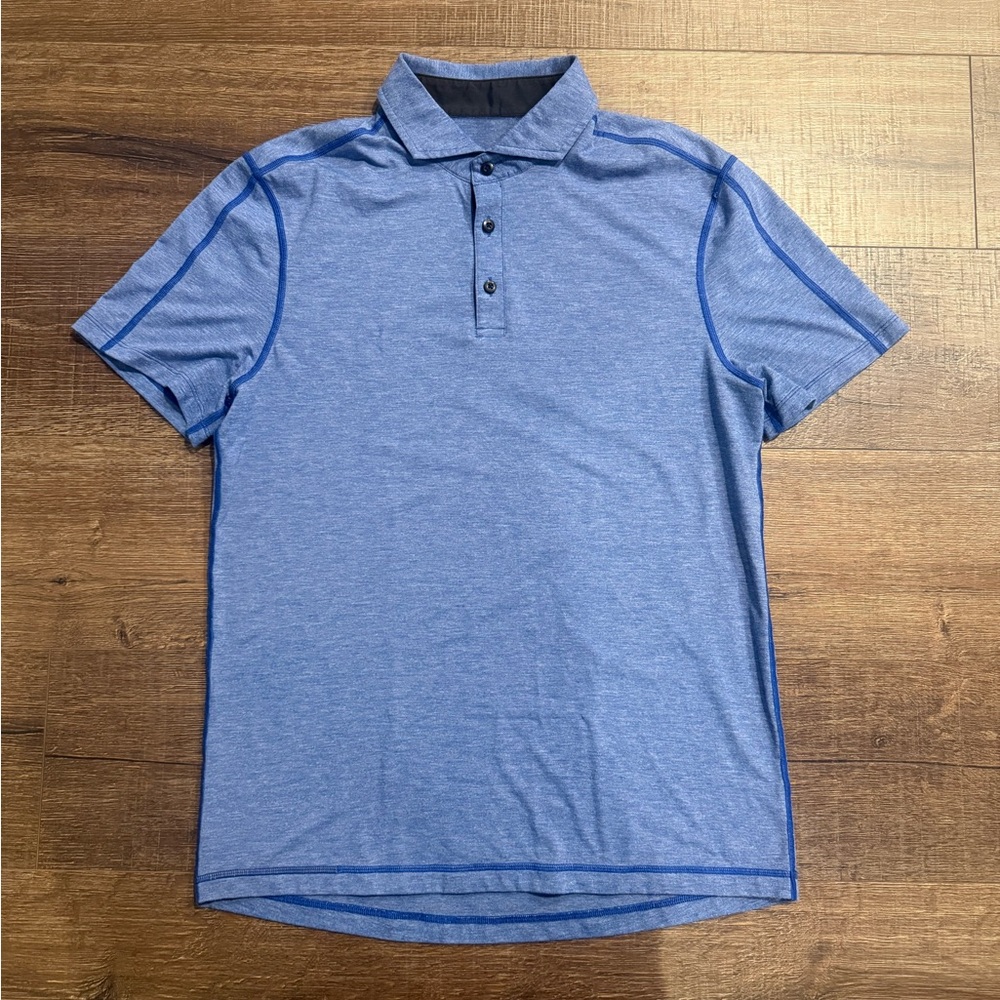 Lululemon | Evolution Polo
